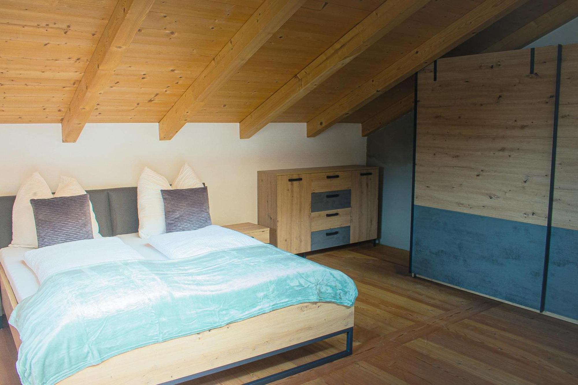 Emma'S Chalet Mayrhofen Exterior photo